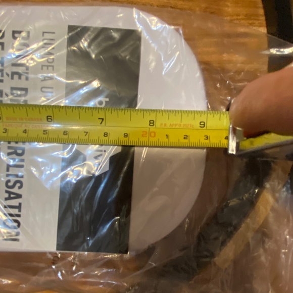 UV light phone sterilizer box - Picture 5 of 14